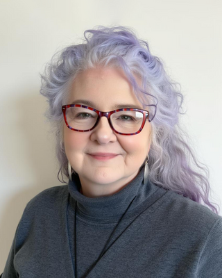 Photo of Anne Cox, Licensed Professional Counselor, LPC