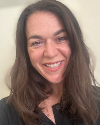 Photo of Daniella Penny, Counsellor, UKCP Trainee