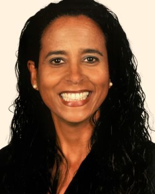 Photo of Dr. Yvette Campbell, Psychologist, PhD