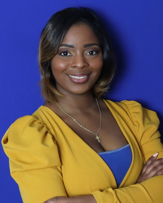 Photo of London Wilson, LMSW, LCSW, Clinical Social Work/Therapist
