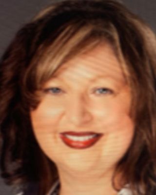 Photo of Laura Schreckengost