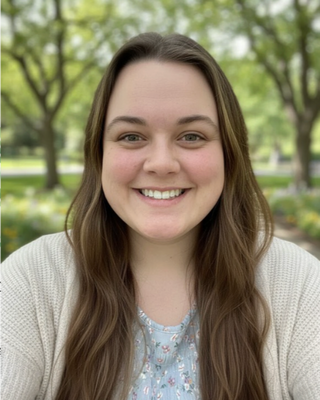 Photo of Shelby Novak, Counsellor, BA, MACP, CCC
