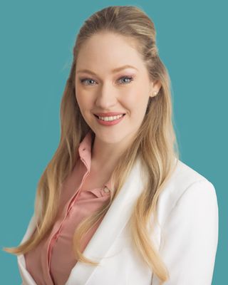 Photo of Jessica Szczesny, Pre-Licensed Professional