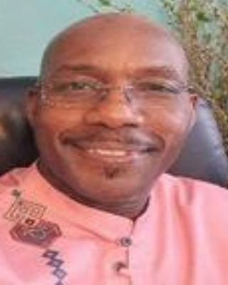 Photo of Glenroy Bristol, Counselor, LMHC