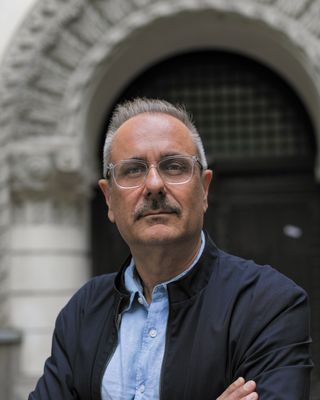 Photo of Petar Rodic, Psychotherapist, MBACP Accred