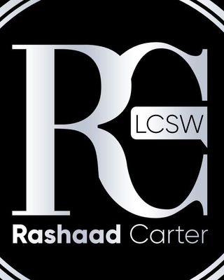 Photo of undefined - Rashaad Carter, LCSW, LCSW, Clinical Social Work/Therapist