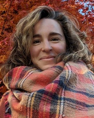 Photo of Kaitlyn Kraatz, Counsellor in Nanaimo, BC