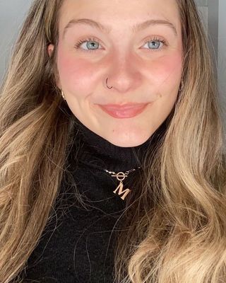Photo of Madelyn Joslin, Registered Psychotherapist, MSW