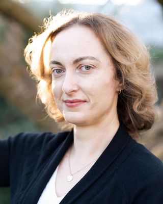 Photo of Selma Cooper, Marriage & Family Therapist, LMFT