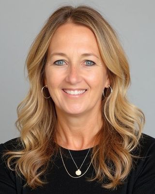 Photo of Christy Aquino, Clinical Social Work/Therapist, MSW, LISW, MEd, EDIT II