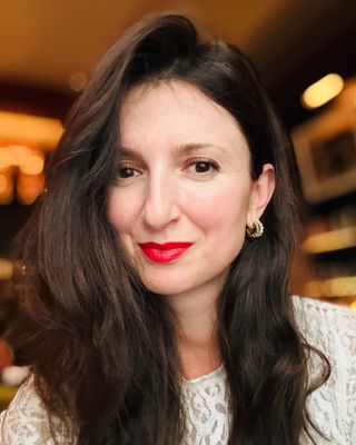 Photo of Maria Tontcheva, Counsellor, MBACP