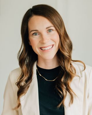 Photo of Nicole Daniels, Counselor, LCPC