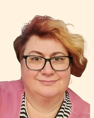 Photo of Heidi Hughes, Licensed Professional Counselor, LPC