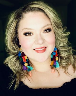 Photo of Lauren Bovie, Licensed Professional Counselor Associate in 75098, TX
