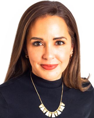 Photo of Madelyn Aragon, Licensed Associate Counselor, LAC