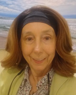 Photo of Coletta Chin, Pre-Licensed Professional, BS