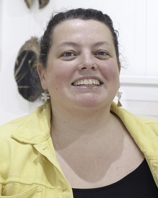 Photo of Lizzy Mooney, BACP, Counsellor