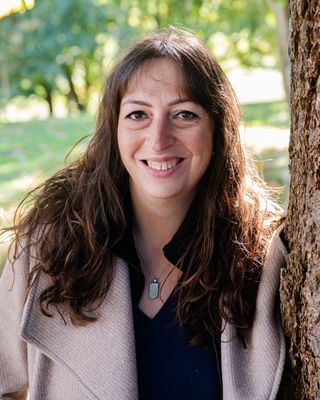 Photo of Elana Vaupotic, Counsellor, MACP, BA, RCC