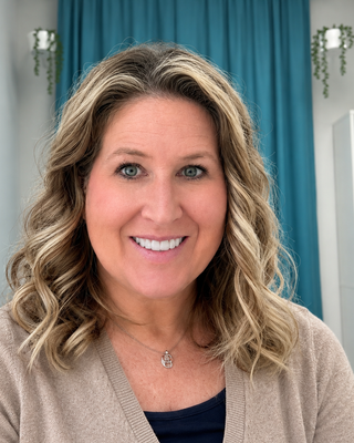 Photo of Christina Anderson - New Strength Counseling LLC, Clinical Social Work/Therapist, MSW, LCSW, LCAC