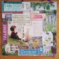 Gallery Photo of Vision Board