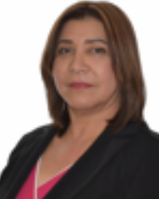 Photo of Aurora Santos, Psychiatrist, `FNP