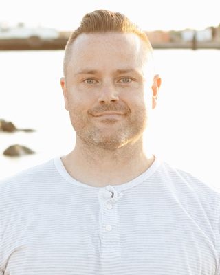 Photo of Josh Stabbert, Counselor in Anacortes, WA