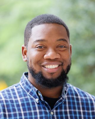 Photo of Justin Warren, Counselor, MA, ALC