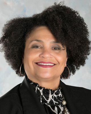 Photo of Trischelle Campbell, Licensed Professional Counselor in Dayton, OH