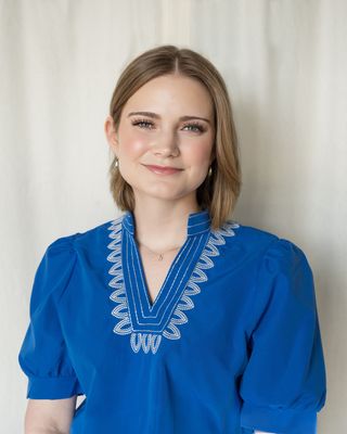 Photo of Hannah Brestowski, Licensed Professional Counselor, LPC
