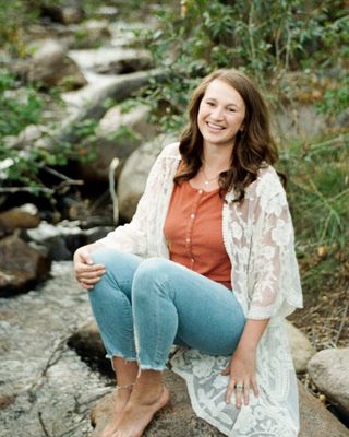 Photo of Heather Laughlin, Clinical Social Work/Therapist, LCSW