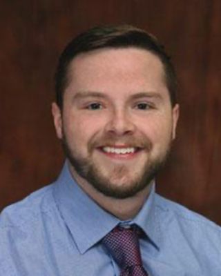 Photo of Dallas Cressell, Counselor, LCPC, NCC