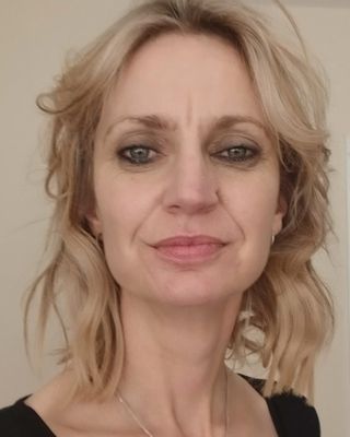 Photo of Sabrina Doran, Counsellor, APCP
