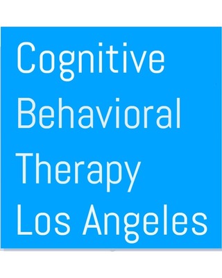 Photo of Cognitive Behavioral Therapy Los Angeles, Psychologist in Bel Air, Los Angeles, CA
