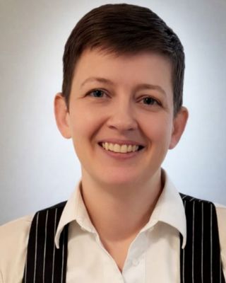 Photo of Katie Dean, Psychiatric Nurse Practitioner, PMHNP, MSN