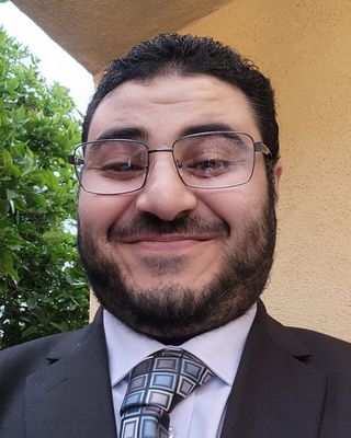 Photo of Abedallah Abu Eid, Psychiatric Nurse Practitioner, MSN, PMHNP