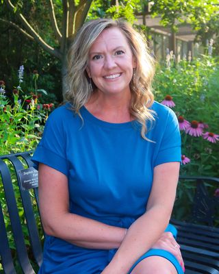 Photo of Barbara Jones, Licensed Professional Clinical Counselor, LPCC