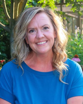 Photo of Barbara Jones, Licensed Professional Clinical Counselor, LPCC