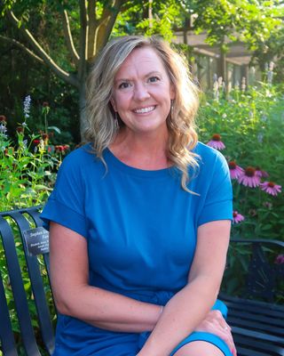 Photo of Barbara Jones, Licensed Professional Clinical Counselor, LPCC