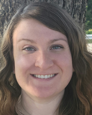 Photo of Lyndsay Royal, Licensed Professional Counselor, LPC