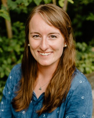 Photo of Sarah Beams, Counselor in Hamilton County, IN