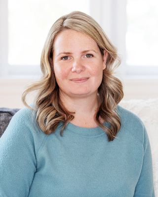 Photo of Kellie Sybersma, Registered Psychotherapist in Shanty Bay, ON