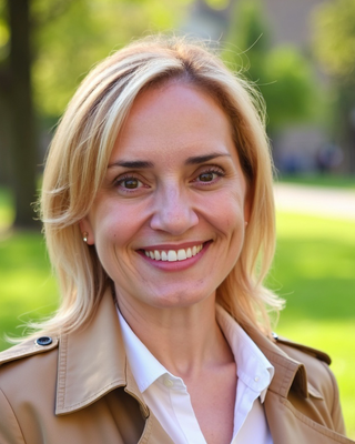 Photo of Christina Pechan, Marriage & Family Therapist, LMFT