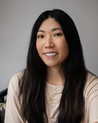 Photo of Janine O'Brien, Psychologist, MA, PsyD