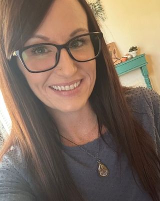 Photo of Stephanie Darche, Licensed Clinical Professional Counselor, MA, LCPC