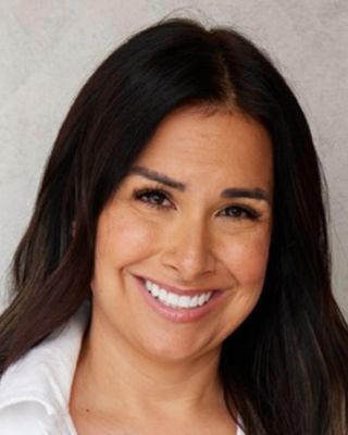 Photo of Angela Garcia, Licensed Mental Health Counselor