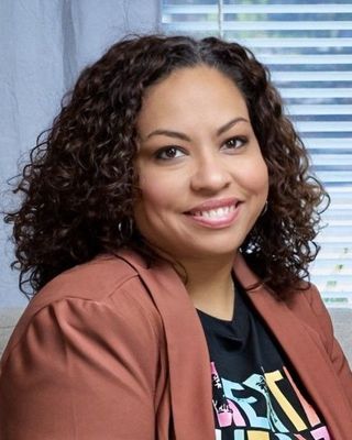 Photo of Flor Aponte, Clinical Social Work/Therapist, LCSW