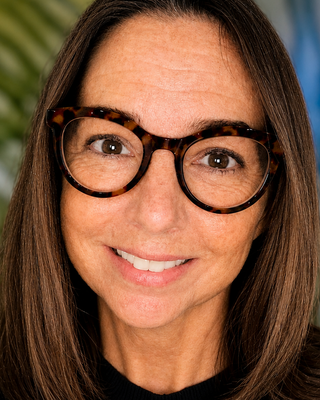 Photo of Whitney Ann Babcock, Registered Psychotherapist, MA, RP