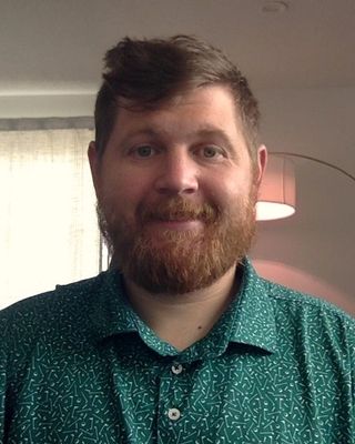 Photo of Nick Bolton, Clinical Social Work/Therapist, LCSW, (UT&OR)