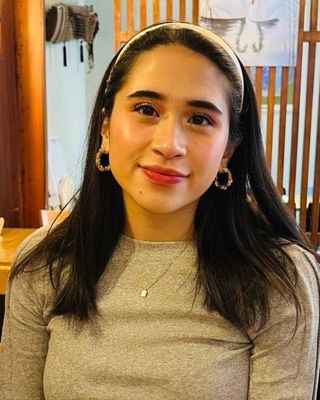 Photo of Sofia Feghali, Psychotherapist, MBACP