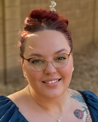Photo of Victoria Eve DaCosta, Clinical Social Work/Therapist, LMSW